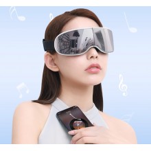 Массажер для глаз Xiaomi Momoda Eye Massager SX321, полупрозрачный дизайн